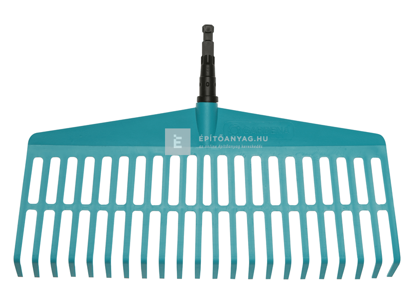 Gardena combisystem lombseprű