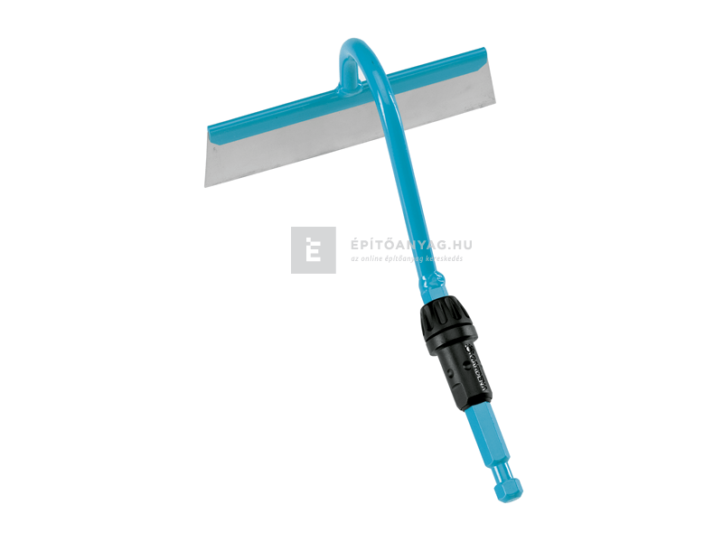 Gardena combisystem gyomkapa 16 cm