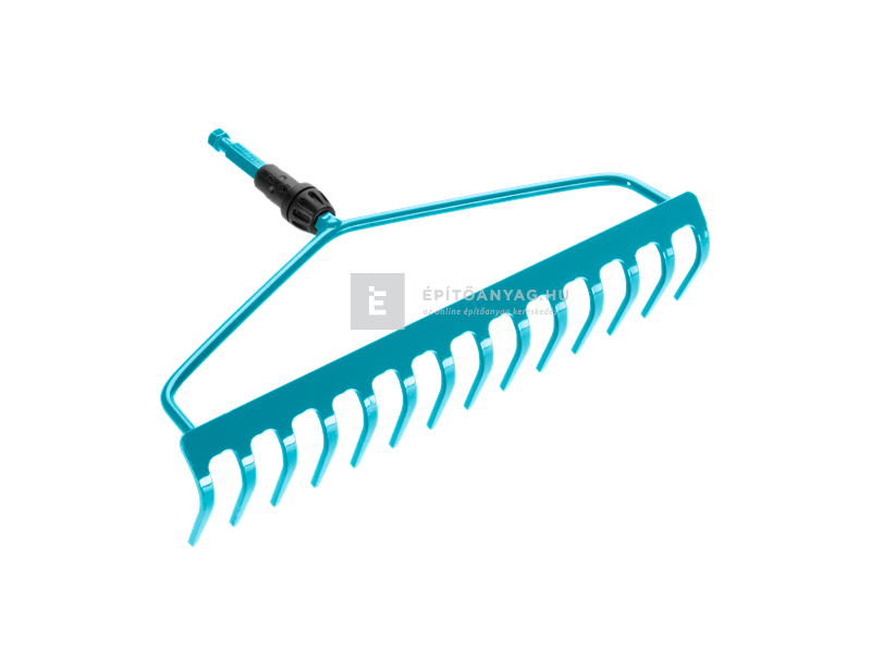 Gardena combisystem kengyeles gereblye 36 cm