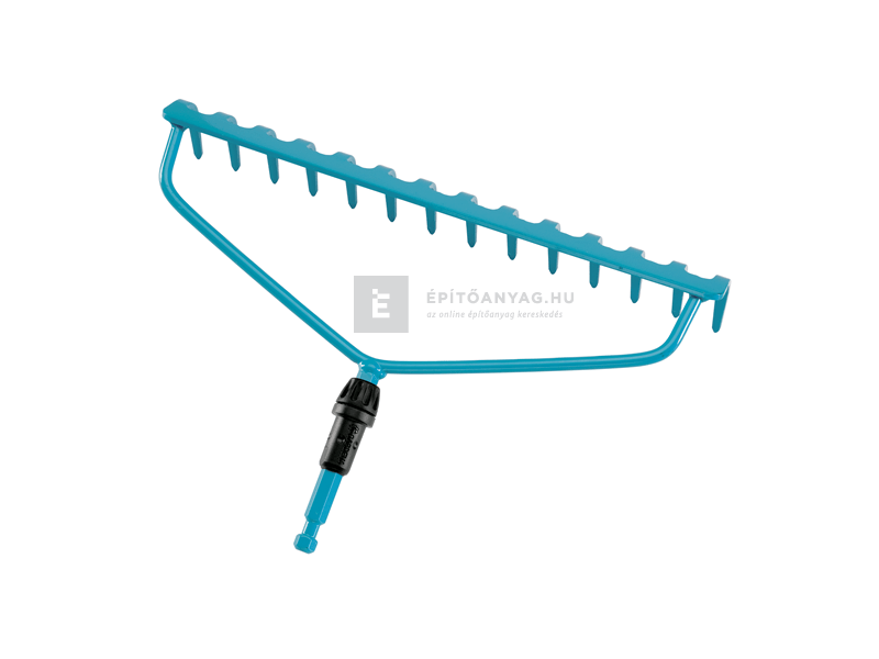 Gardena combisystem kengyeles gereblye 36 cm