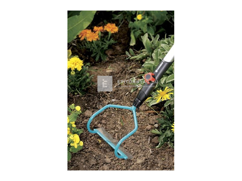 Gardena combisystem saraboló