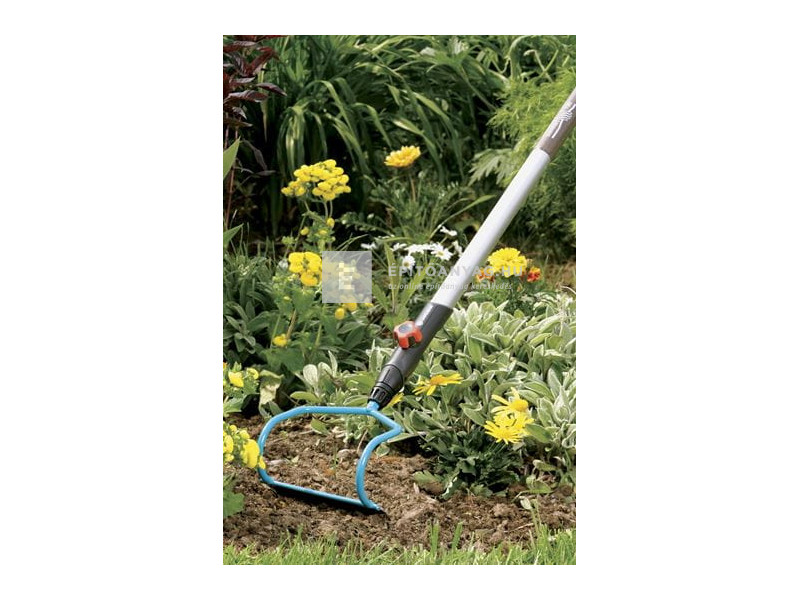 Gardena combisystem saraboló