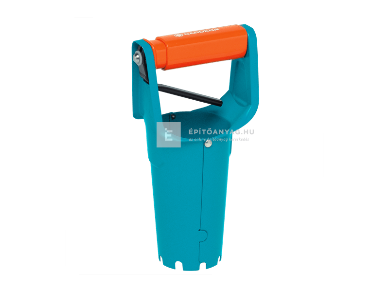 Gardena virághagyma-ültető