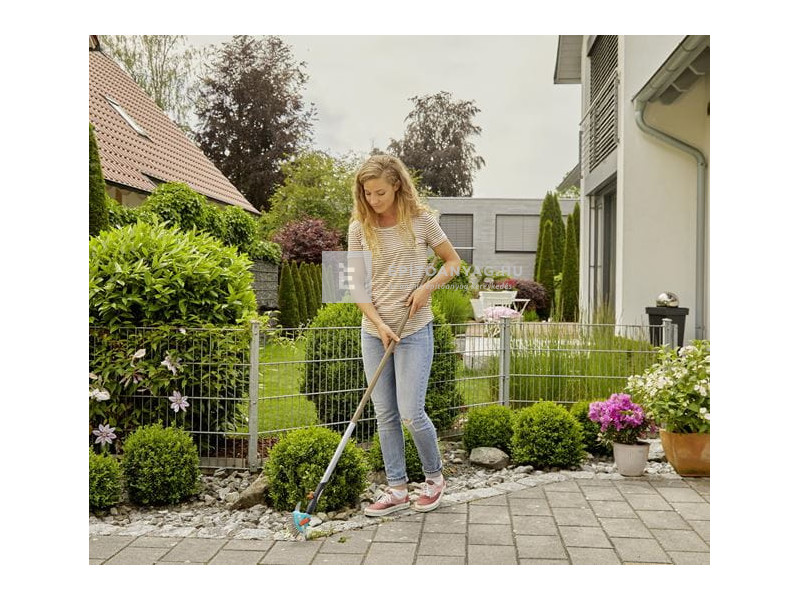 Gardena combisystem 3in1 fugatisztító