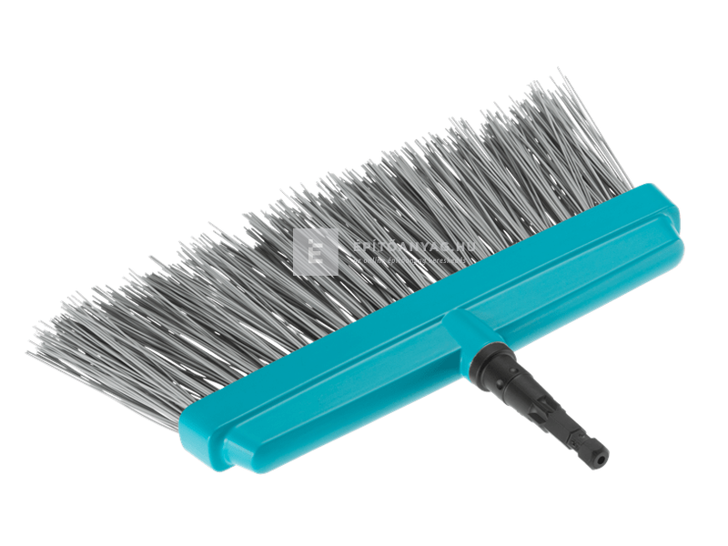 Gardena combisystem teraszseprű