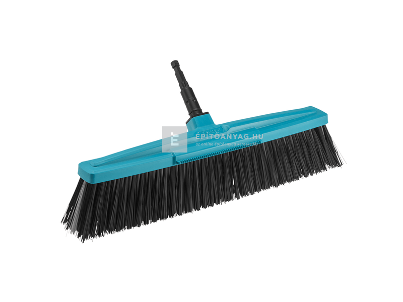 Gardena combisystem kerti seprű