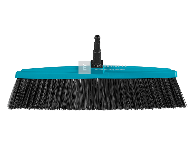 Gardena combisystem kerti seprű