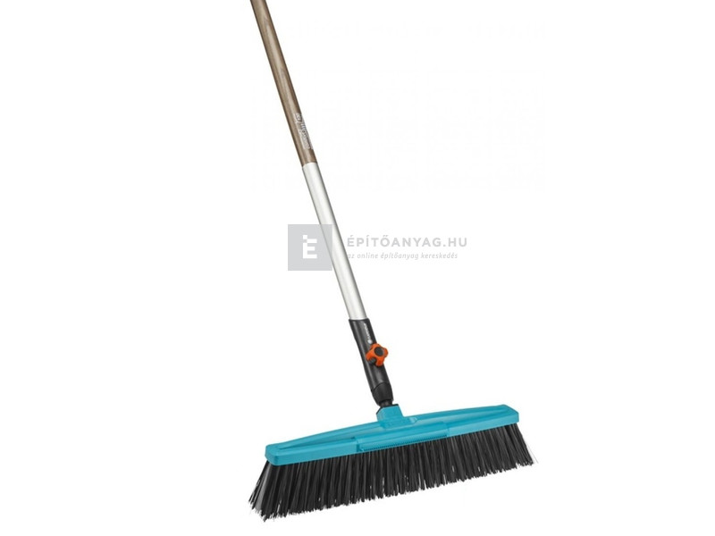 Gardena combisystem kerti seprű (3622/fanyél 130 cm FSC® 100%)