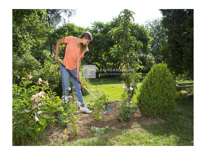 Gardena combisystem teleszkópos nyél 90–145 cm