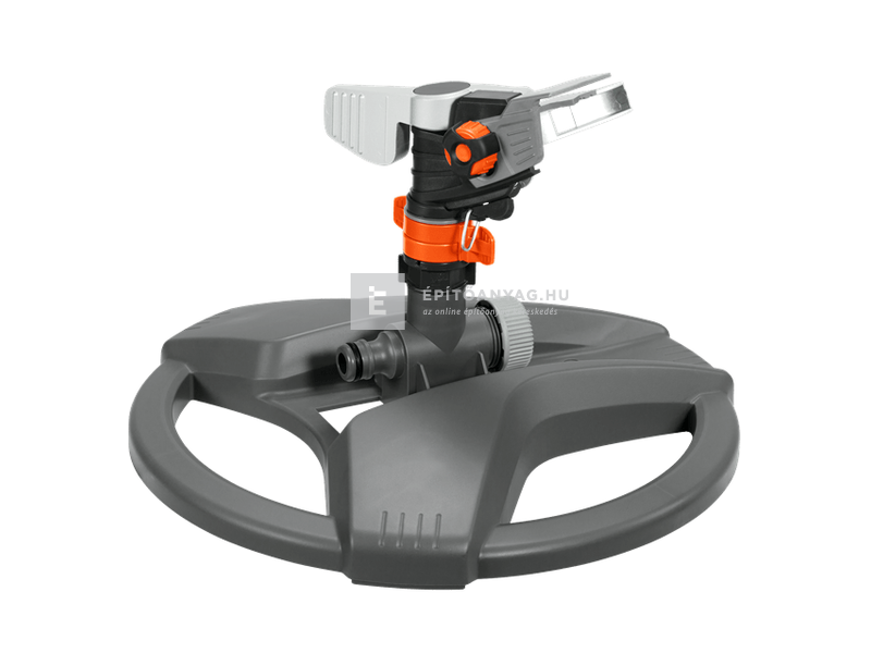 Gardena Premium impulzus-, kör- és szektoresőztető