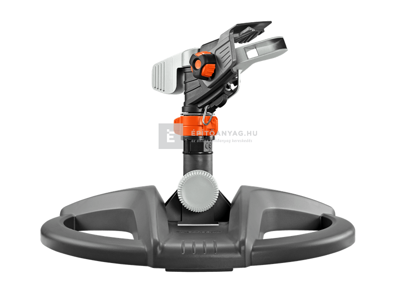 Gardena Premium impulzus-, kör- és szektoresőztető