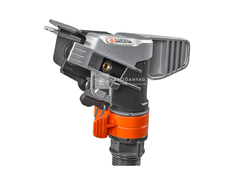 Gardena Premium impulzus-, kör- és szektoresőztető