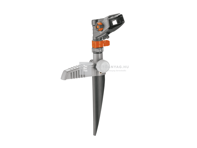 Gardena Comfort impulzus-, kör- és szektoresőztető