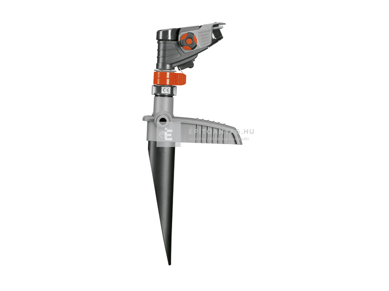 Gardena Comfort impulzus-, kör- és szektoresőztető