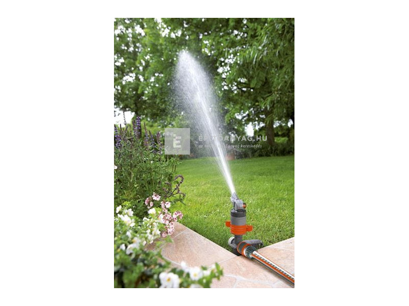 Gardena Comfort turbinás esőztető