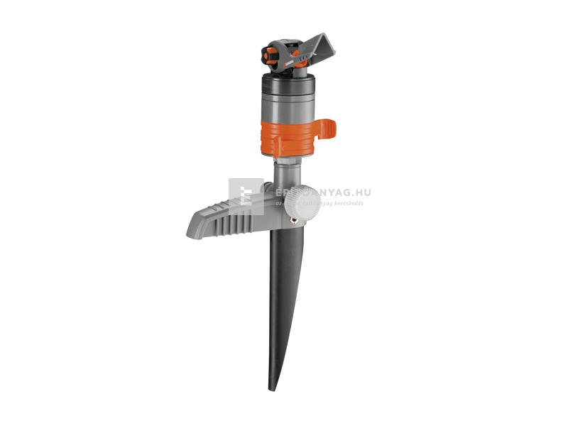 Gardena Comfort turbinás esőztető