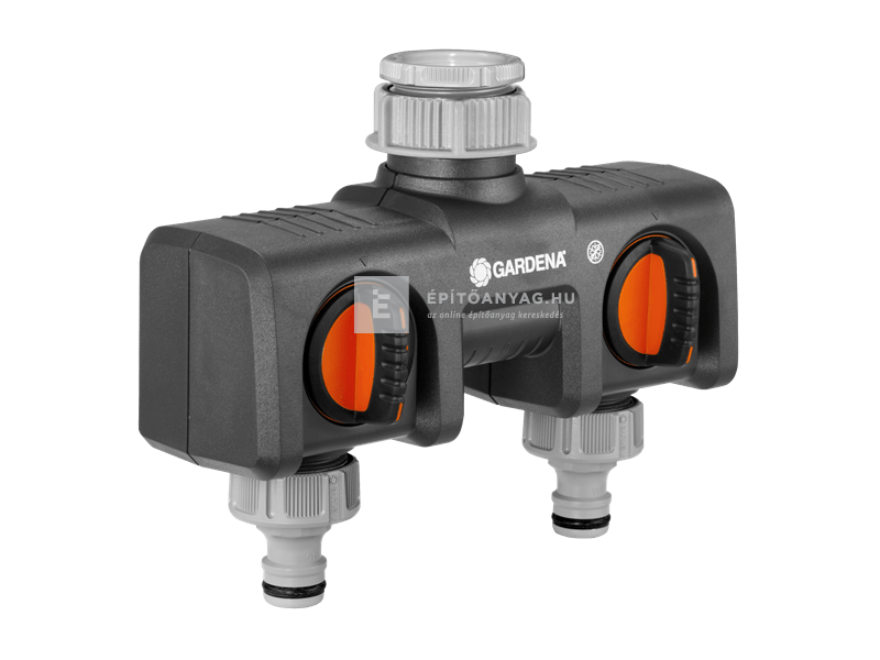 Gardena OGS 2-utas elosztó
