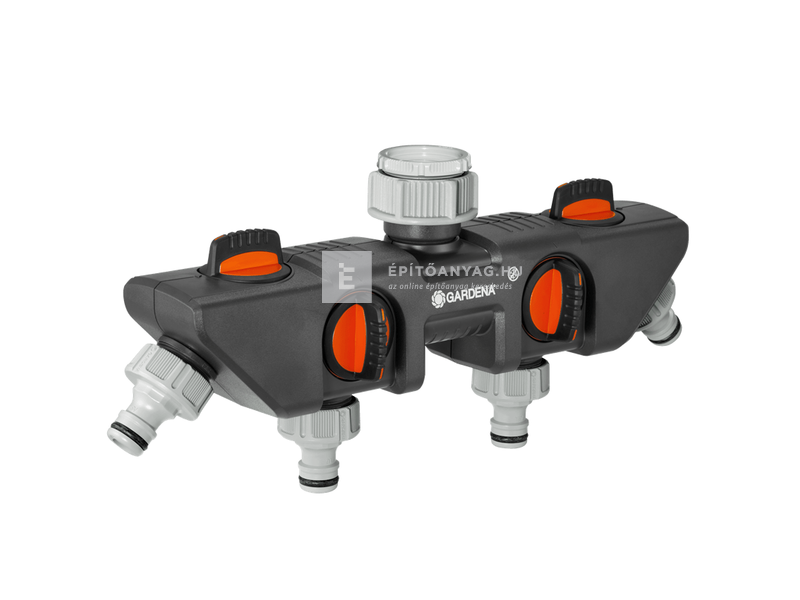 Gardena OGS 4-utas elosztó