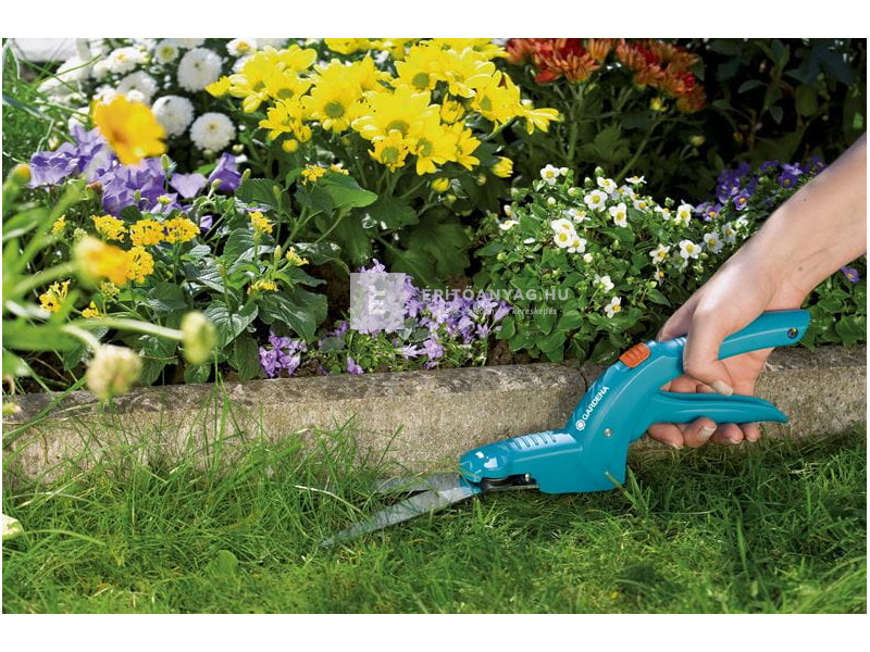 Gardena Classic fűnyíró olló