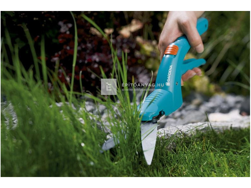 Gardena Classic fűnyíró olló