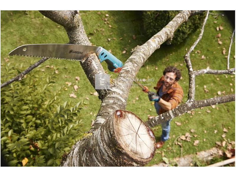 Gardena combisystem kerti fűrész 300 PP