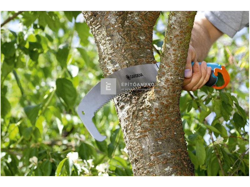 Gardena combisystem kerti fűrész 300 PP ívelt