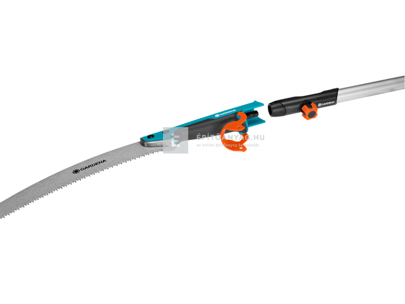 Gardena combisystem kerti fűrész 300 PP ívelt