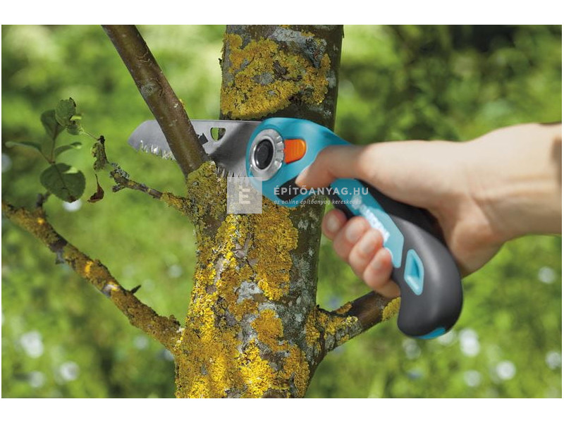 Gardena kerti összecsukható fűrész 135 P