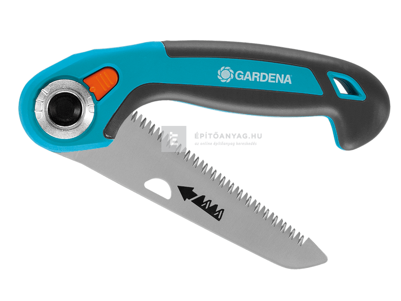 Gardena kerti összecsukható fűrész 135 P