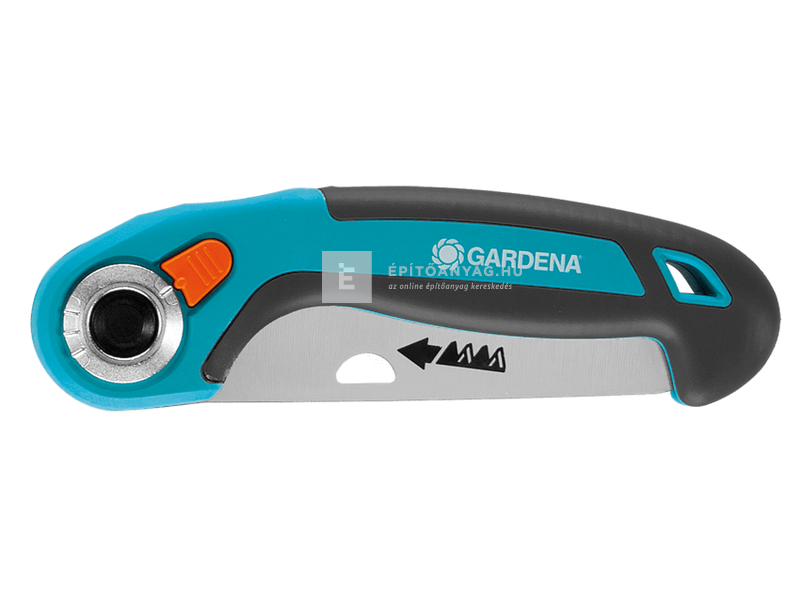 Gardena kerti összecsukható fűrész 135 P