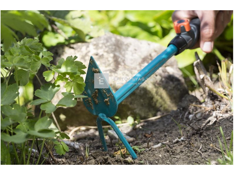 Gardena combisystem kiskapa szívformájú