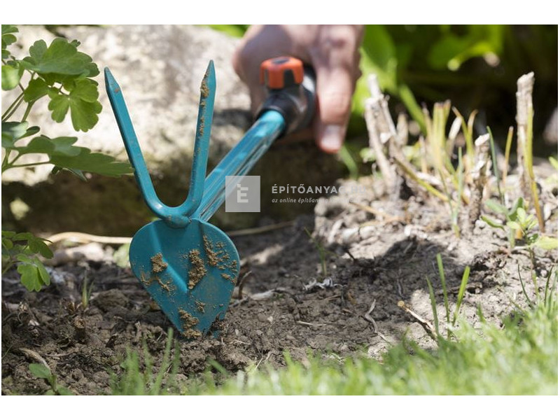 Gardena combisystem kiskapa szívformájú