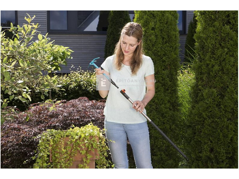 Gardena combisystem kiskapa egyenes