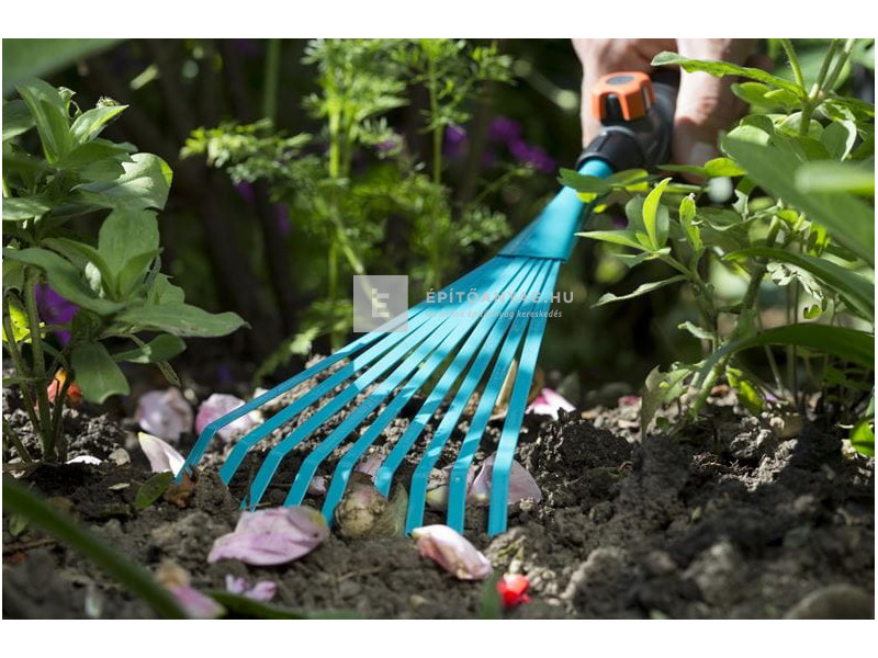 Gardena combisystem kisseprű