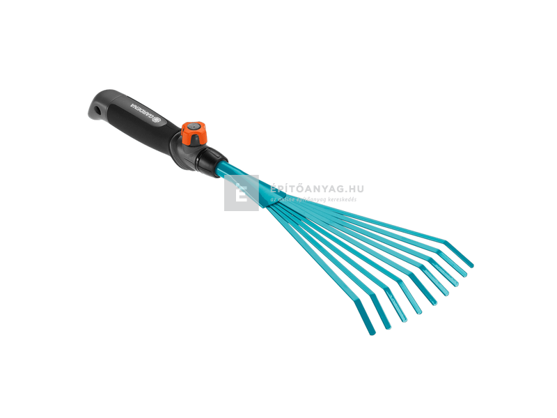 Gardena combisystem kisseprű