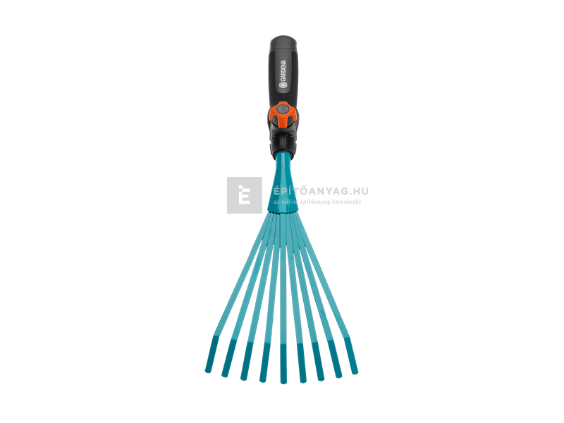 Gardena combisystem kisseprű