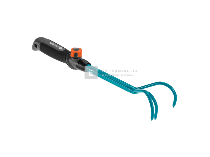 Gardena combisystem kis talajlazító