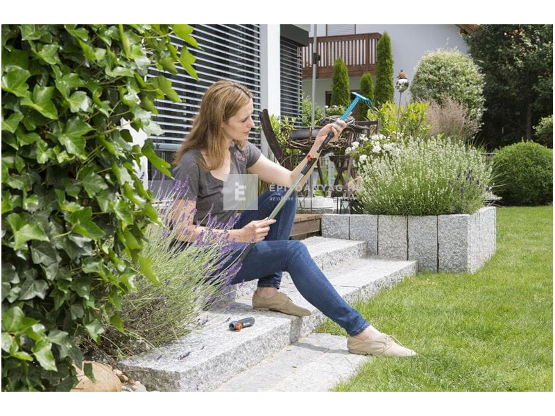 Gardena combisystem virággereblye