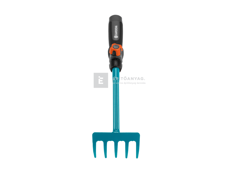 Gardena combisystem virággereblye