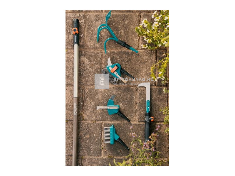 Gardena combisystem fugakaparó