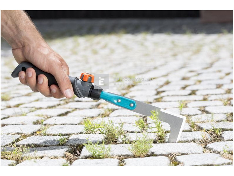 Gardena combisystem fugakaparó