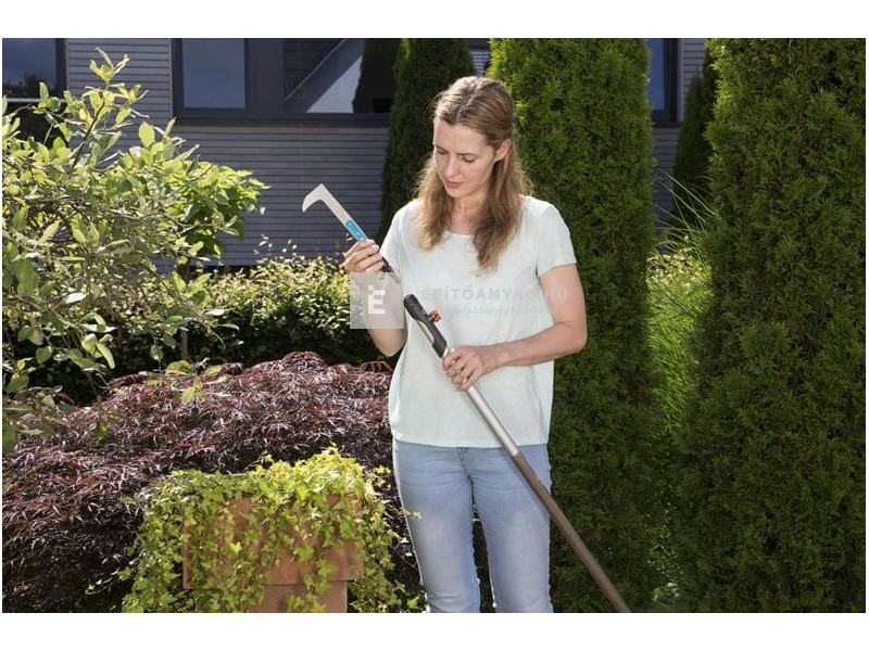 Gardena combisystem fugakaparó