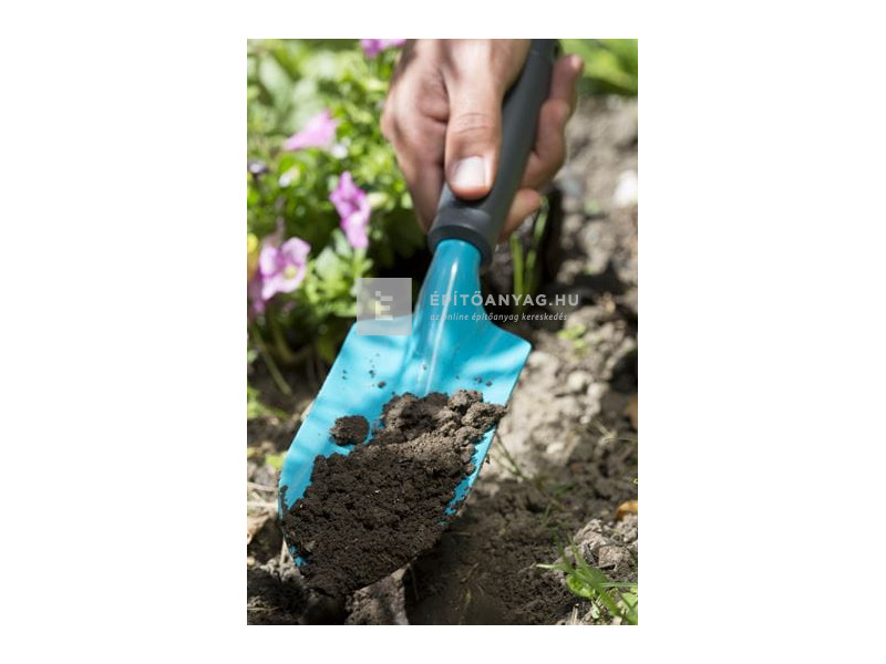 Gardena viráglapát 8 cm