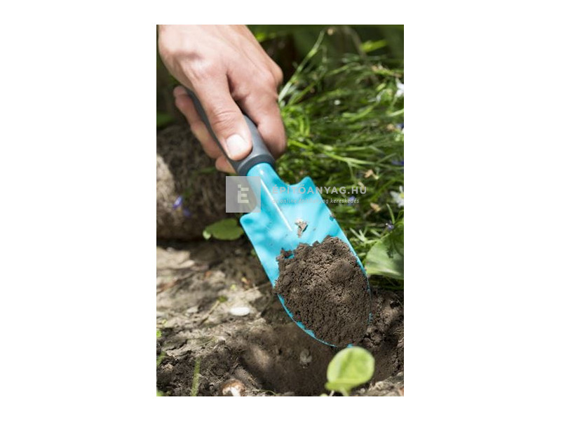 Gardena viráglapát 6 cm