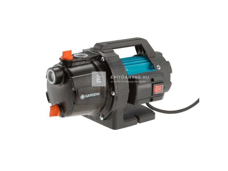 Gardena Basic kerti szivattyú 3700/4