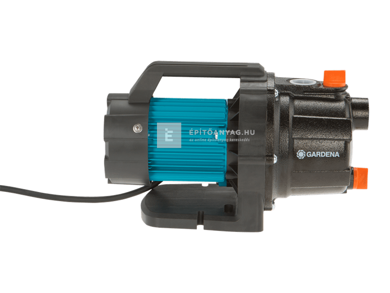 Gardena Basic kerti szivattyú 3700/4