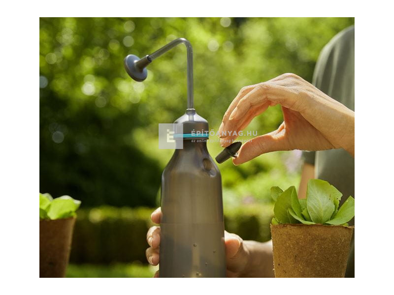 Gardena szobai permetező 0,45 l