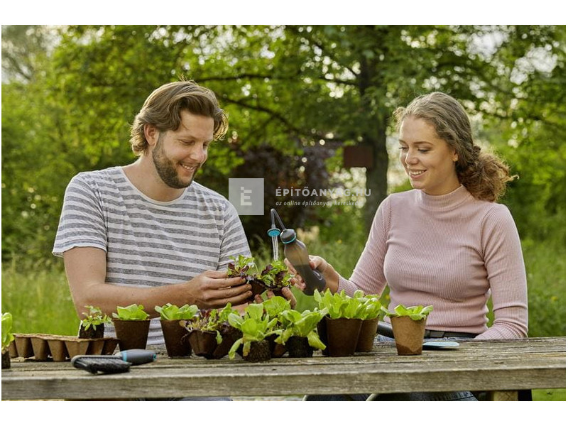 Gardena szobai permetező 0,45 l