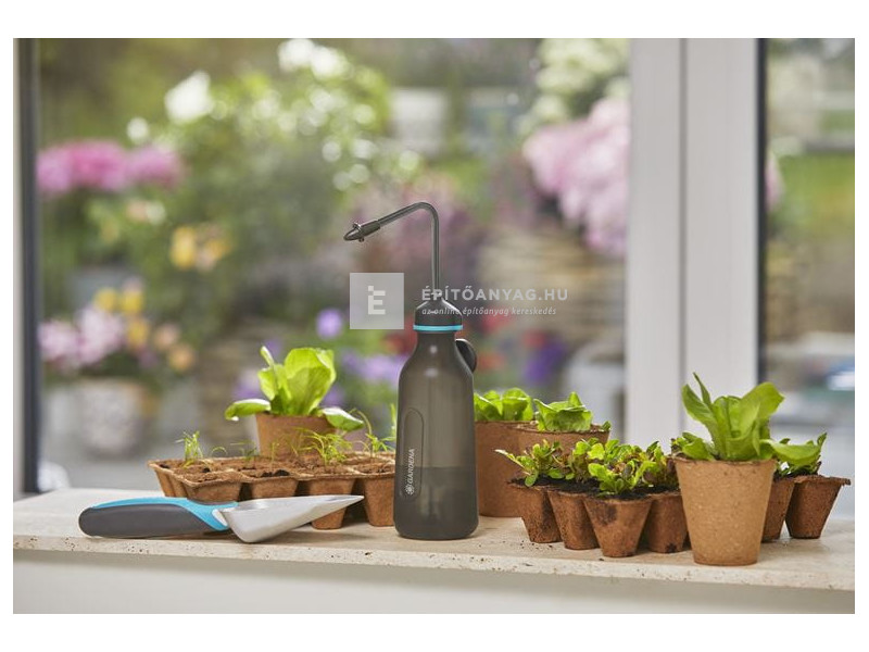 Gardena szobai permetező 0,45 l