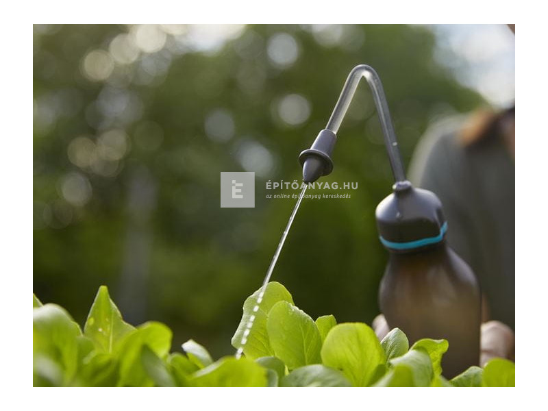 Gardena szobai permetező 0,45 l